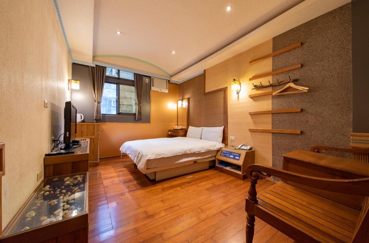 Shankou Hotspring Hotel Jiaoxi Εξωτερικό φωτογραφία
