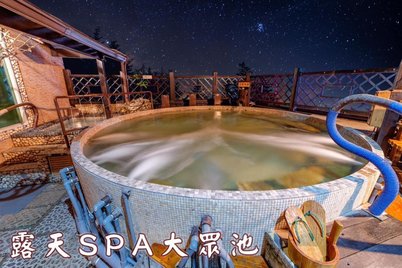 Shankou Hotspring Hotel Jiaoxi Εξωτερικό φωτογραφία