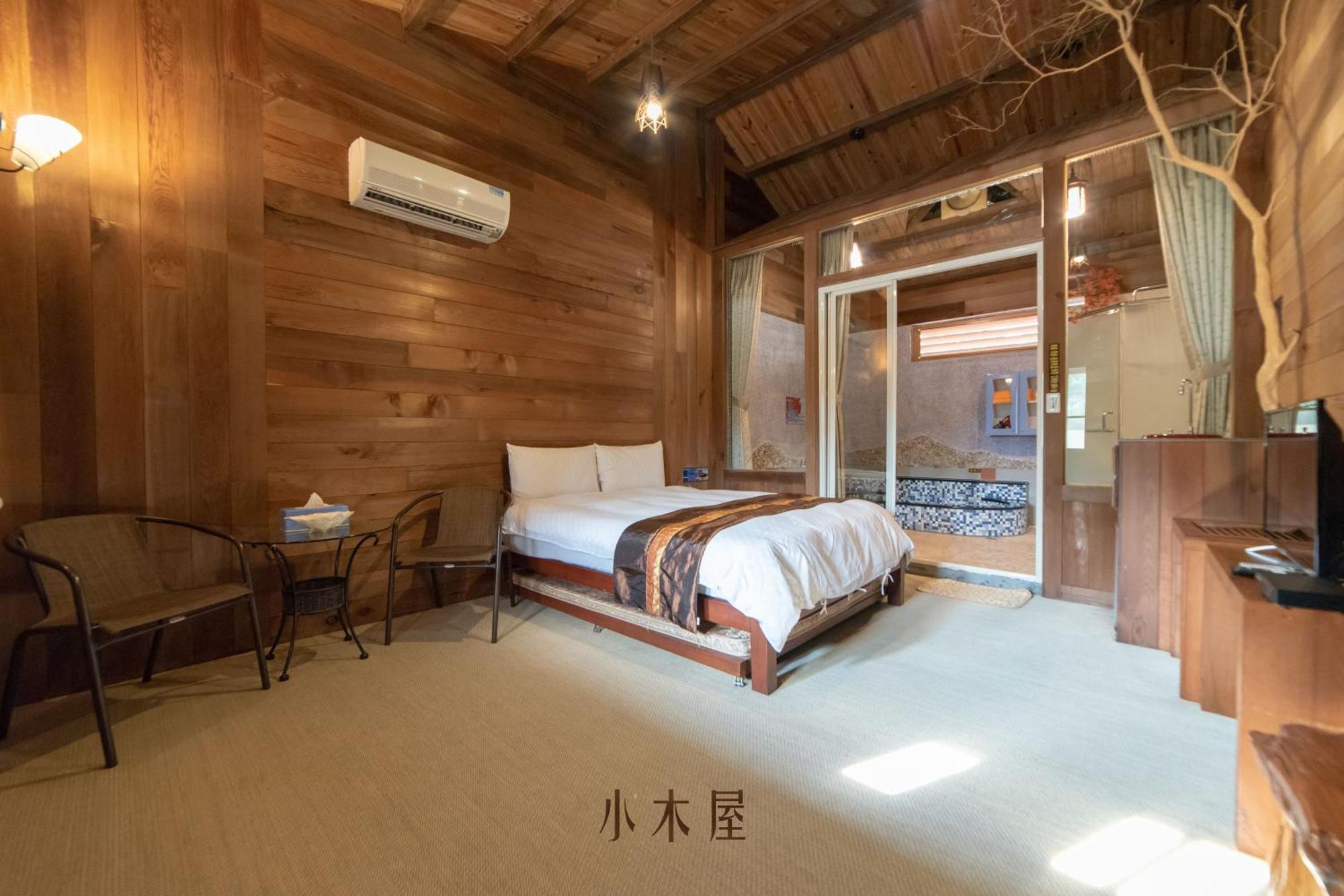 Shankou Hotspring Hotel Jiaoxi Εξωτερικό φωτογραφία