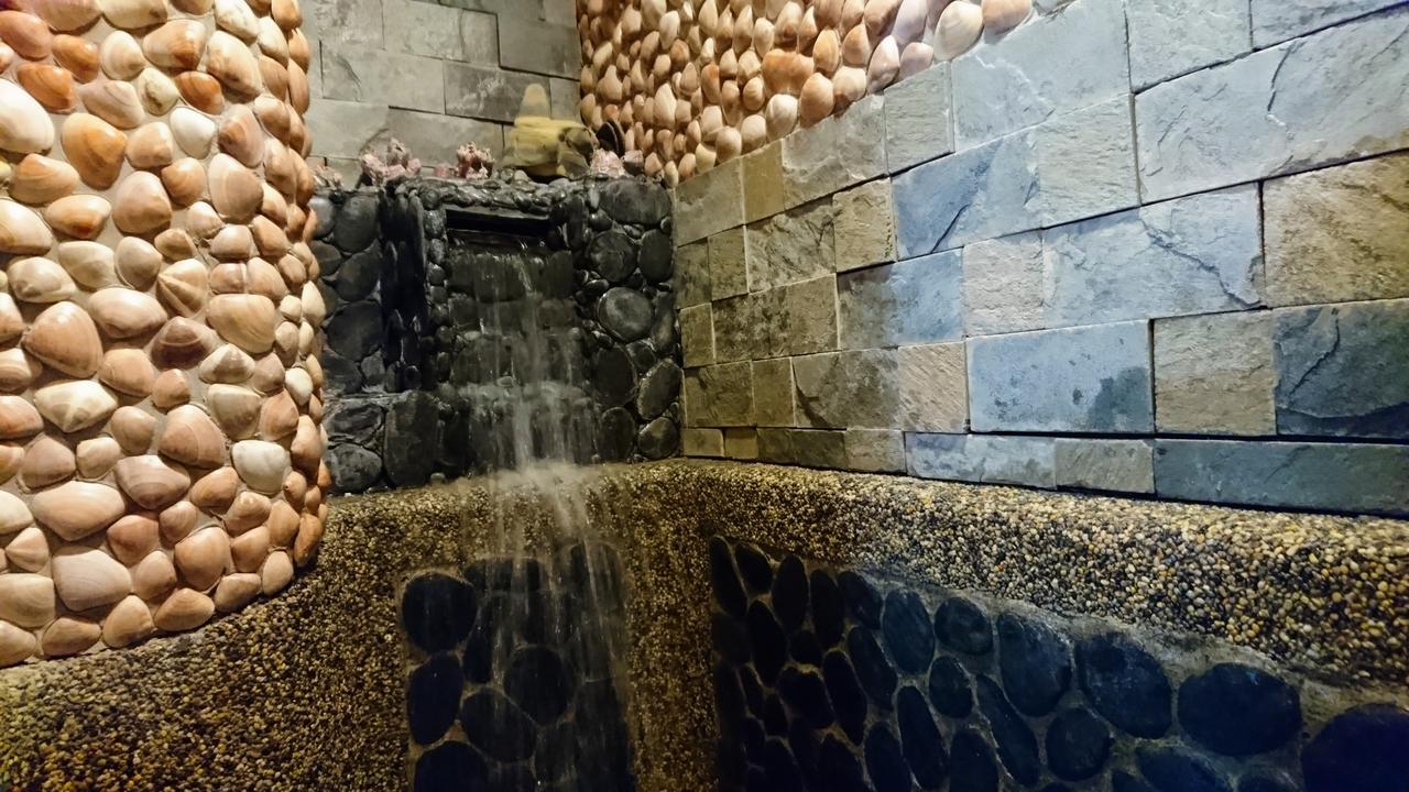 Shankou Hotspring Hotel Jiaoxi Δωμάτιο φωτογραφία