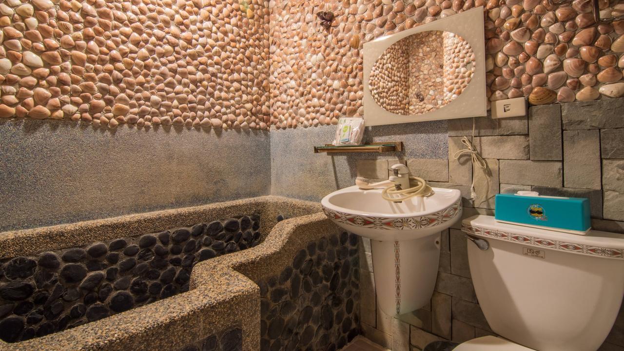 Shankou Hotspring Hotel Jiaoxi Δωμάτιο φωτογραφία