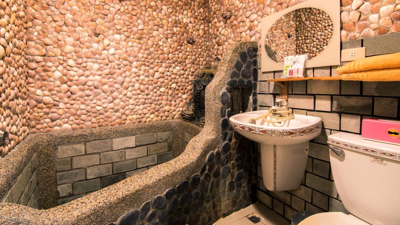 Shankou Hotspring Hotel Jiaoxi Εξωτερικό φωτογραφία