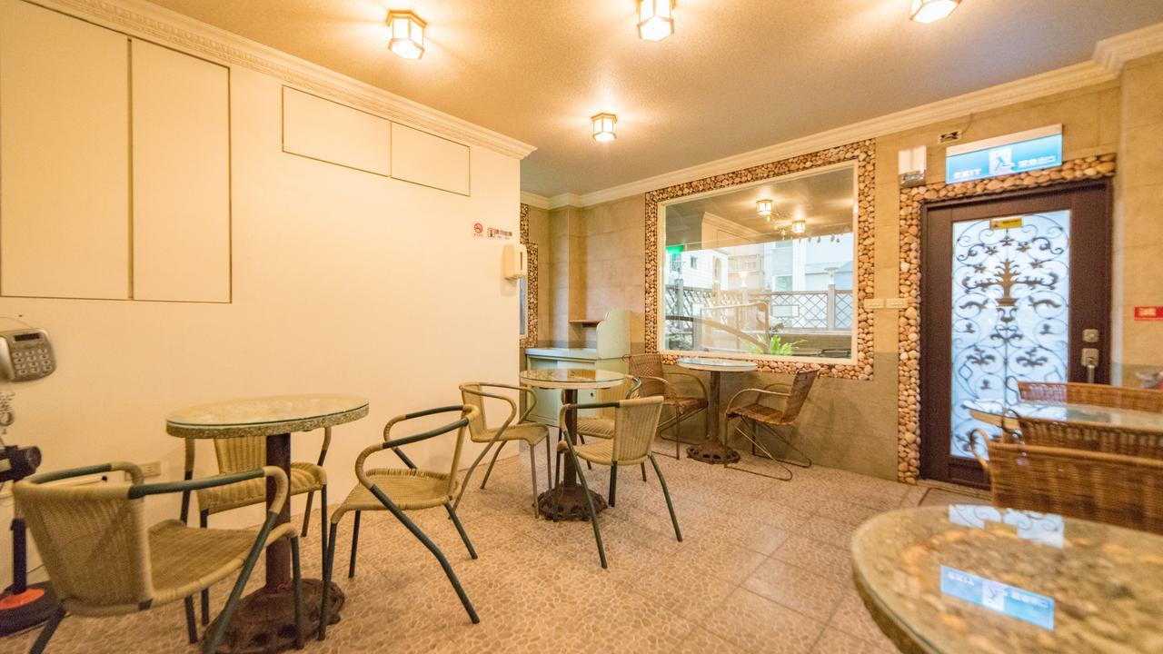 Shankou Hotspring Hotel Jiaoxi Εξωτερικό φωτογραφία
