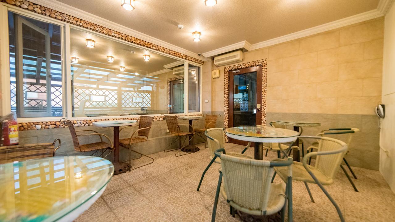 Shankou Hotspring Hotel Jiaoxi Εξωτερικό φωτογραφία