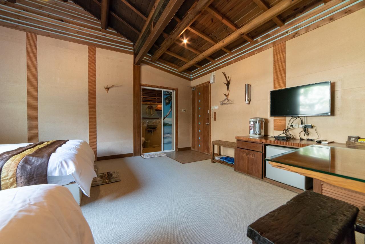Shankou Hotspring Hotel Jiaoxi Εξωτερικό φωτογραφία