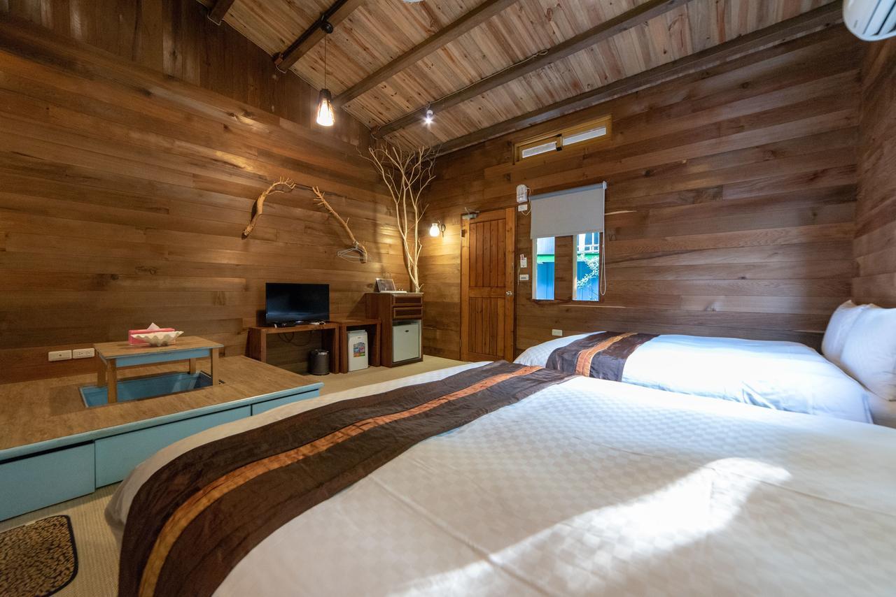 Shankou Hotspring Hotel Jiaoxi Εξωτερικό φωτογραφία