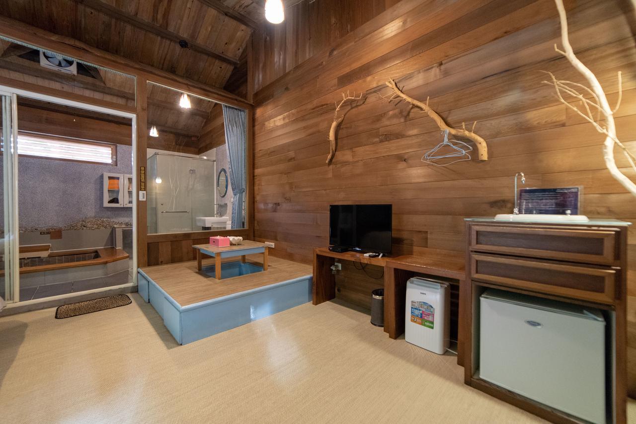 Shankou Hotspring Hotel Jiaoxi Εξωτερικό φωτογραφία