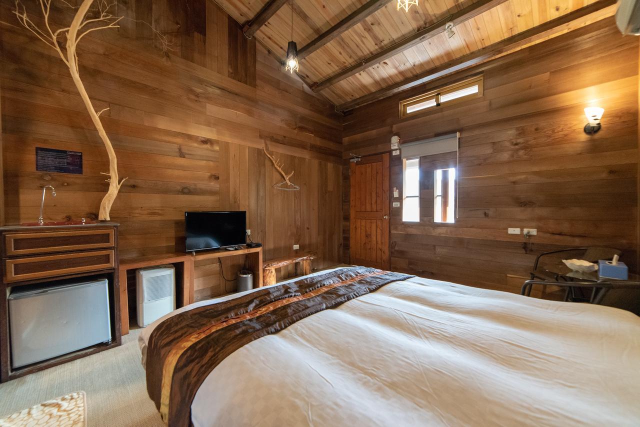 Shankou Hotspring Hotel Jiaoxi Εξωτερικό φωτογραφία