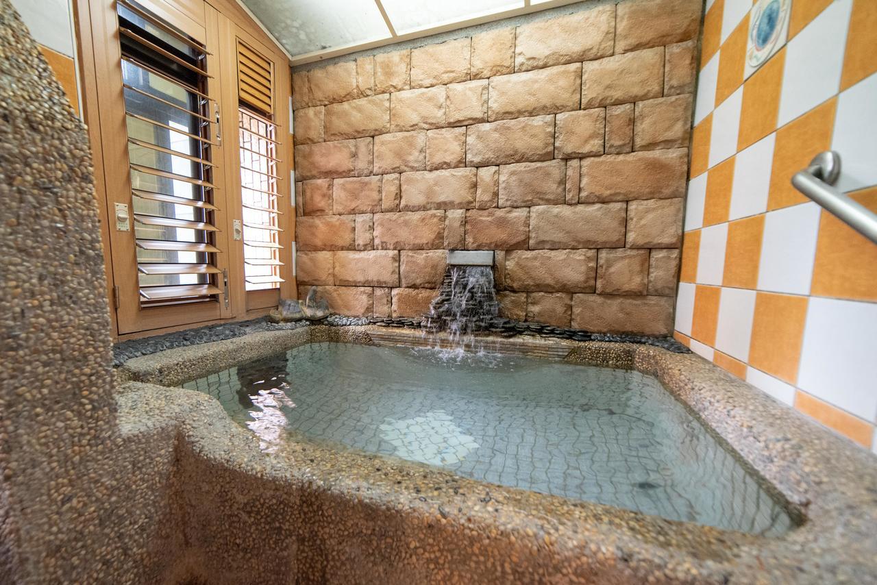 Shankou Hotspring Hotel Jiaoxi Εξωτερικό φωτογραφία